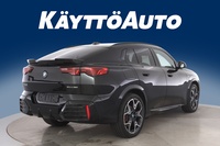 BMW iX2 vaihtoauto
