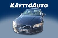 Volvo S80 vaihtoauto