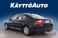 Volvo S80 vaihtoauto