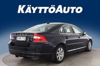 Volvo S80 vaihtoauto