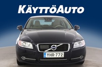 Volvo S80 vaihtoauto