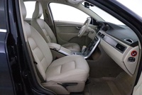 Volvo S80 vaihtoauto