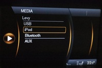 Volvo S80 vaihtoauto