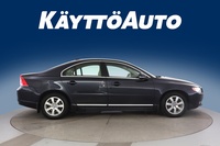 Volvo S80 vaihtoauto