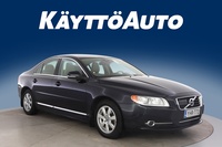 Volvo S80 vaihtoauto