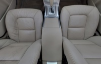 Volvo S80 vaihtoauto