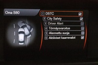 Volvo S80 vaihtoauto