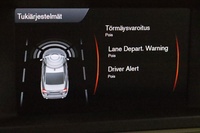 Volvo S80 vaihtoauto