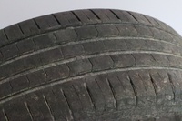 Volvo S80 vaihtoauto