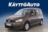 Volkswagen Caddy vaihtoauto