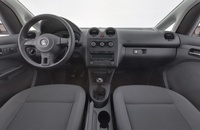 Volkswagen Caddy vaihtoauto