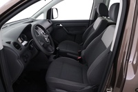 Volkswagen Caddy vaihtoauto