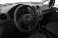 Volkswagen Caddy vaihtoauto