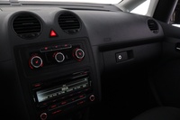 Volkswagen Caddy vaihtoauto