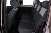 Volkswagen Caddy vaihtoauto