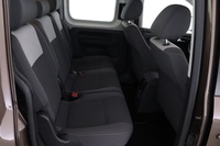 Volkswagen Caddy vaihtoauto