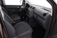 Volkswagen Caddy vaihtoauto