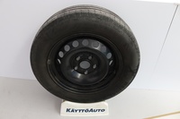 Volkswagen Caddy vaihtoauto