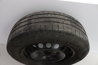 Volkswagen Caddy vaihtoauto