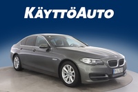 BMW 518 vaihtoauto