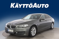 BMW 518 vaihtoauto