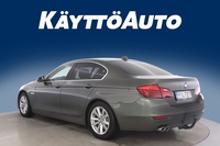 BMW 518 vaihtoauto