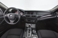 BMW 518 vaihtoauto