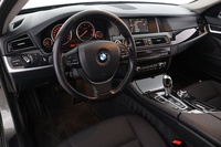 BMW 518 vaihtoauto
