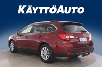 Subaru Outback vaihtoauto