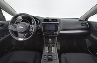 Subaru Outback vaihtoauto