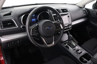Subaru Outback vaihtoauto
