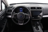 Subaru Outback vaihtoauto