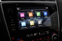 Subaru Outback vaihtoauto