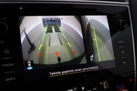 Subaru Outback vaihtoauto