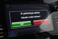 Subaru Outback vaihtoauto