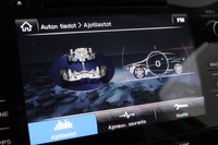 Subaru Outback vaihtoauto