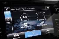 Subaru Outback vaihtoauto