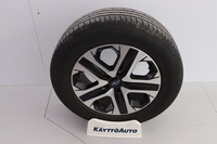 Subaru Outback vaihtoauto