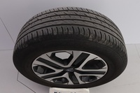 Subaru Outback vaihtoauto