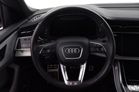 Audi Q8 vaihtoauto