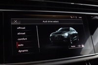 Audi Q8 vaihtoauto