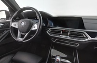 BMW X7 vaihtoauto