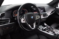 BMW X7 vaihtoauto