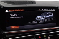 BMW X7 vaihtoauto