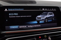 BMW X7 vaihtoauto