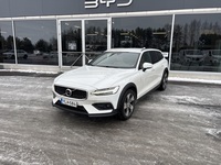 Volvo V60 Cross Country vaihtoauto
