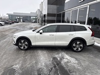 Volvo V60 Cross Country vaihtoauto