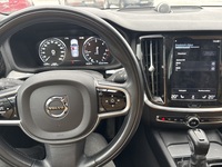 Volvo V60 Cross Country vaihtoauto