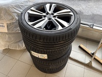 Volvo V60 Cross Country vaihtoauto