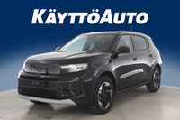 Opel Frontera vaihtoauto